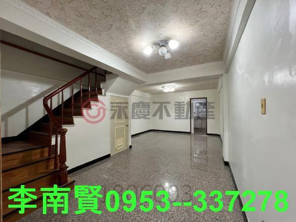 台南東區透天-3