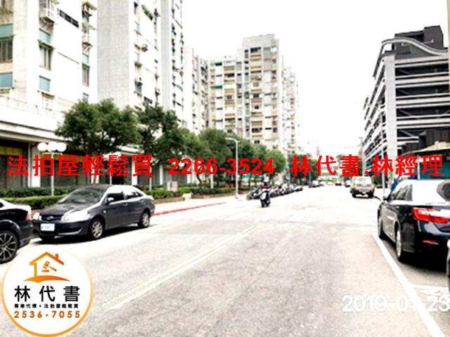 台北松山大樓法拍-10