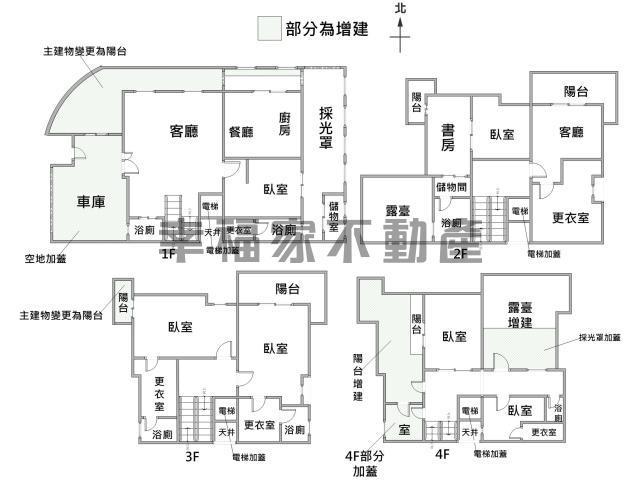 台南仁德透天-15