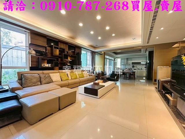 台南仁德透天-1