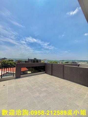 新竹湖口透天-12