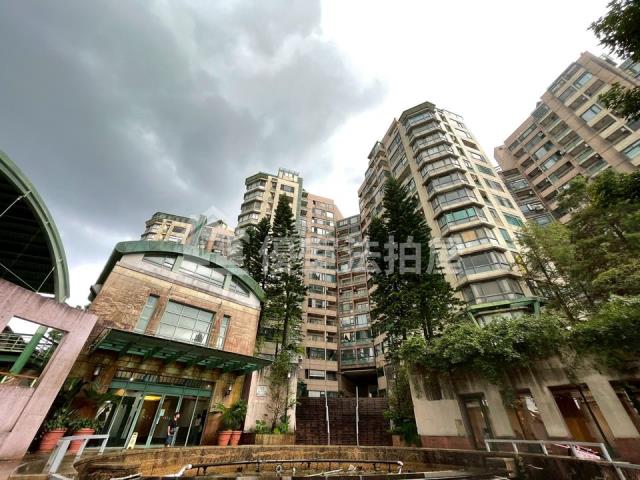 桃園龍潭大樓法拍-1