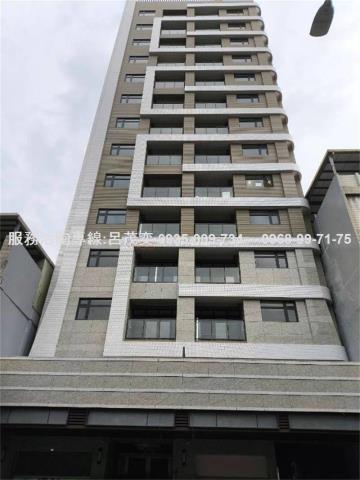 新北永和大樓-1