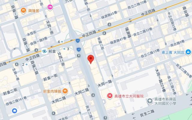 高雄前金大樓拍賣-9