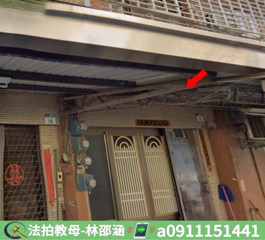 橋頭透天法拍-4