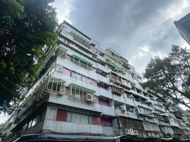 松山華廈拍賣-1