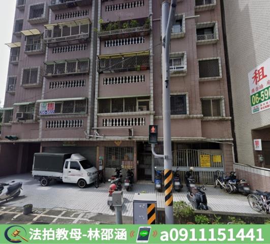 永康法拍大樓-4