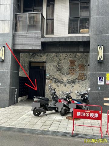 新北法拍大樓-4