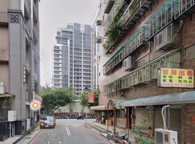 新北華廈拍賣-7