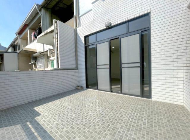 台南南區透天-11