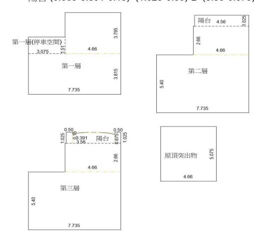 高雄林園透天法拍-8