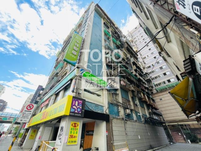 台北中山區華廈拍賣-5