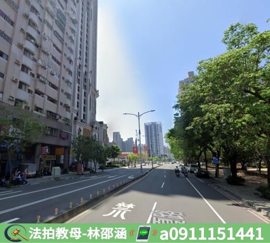 高雄左營大樓法拍-6