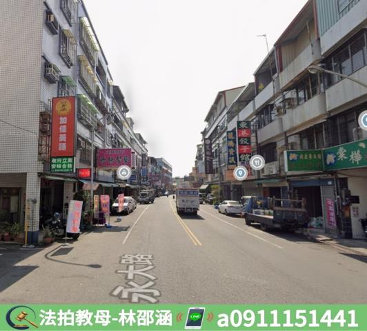 屏東屏東市公寓法拍-6