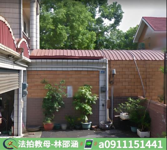 屏東新園透天法拍-3