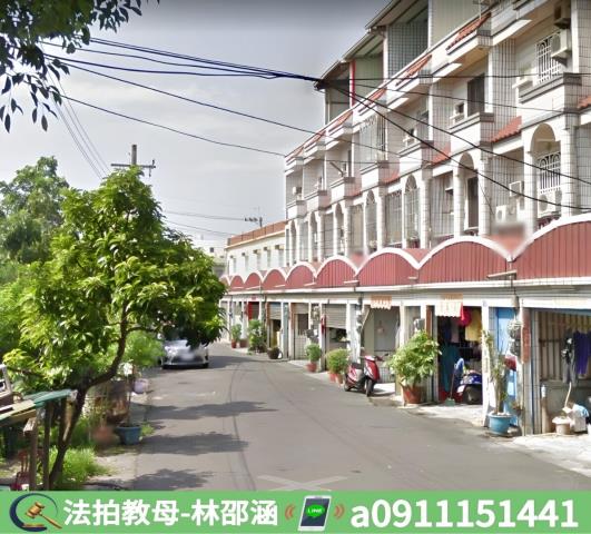 屏東新園透天法拍-4