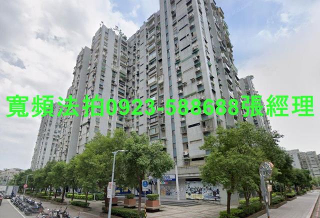 台北松山拍賣大樓-2