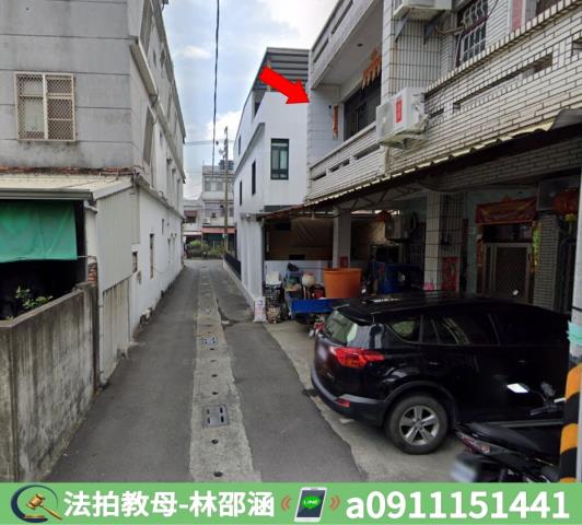 屏東萬丹法拍透天-5