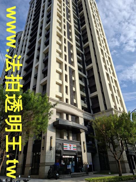 新北板橋拍賣大樓-1