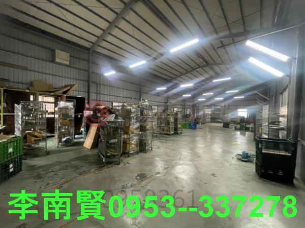 安南廠房-2