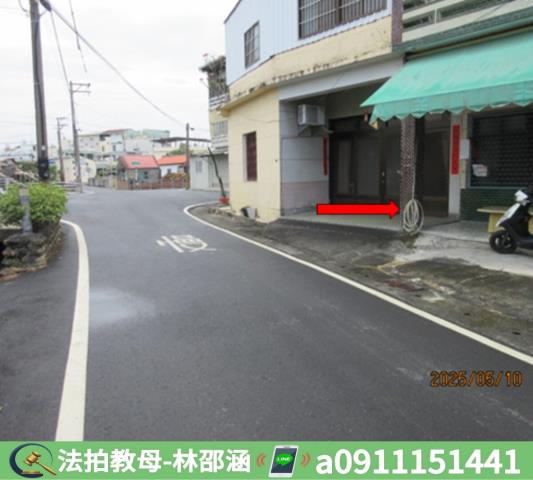 潮州透天法拍-6