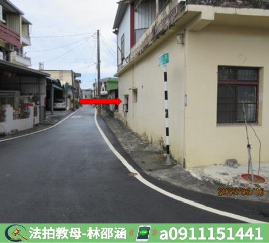 潮州透天法拍-7