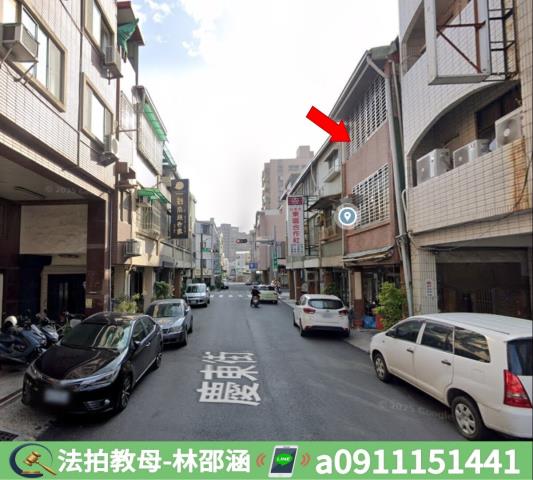 東區拍賣透天-5