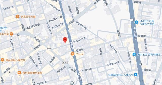 永康法拍大樓-7