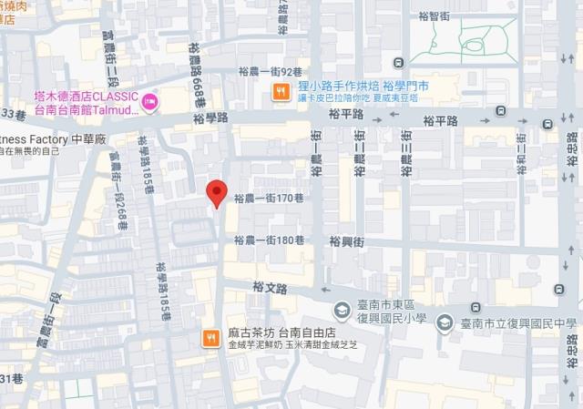 東區透天法拍-8