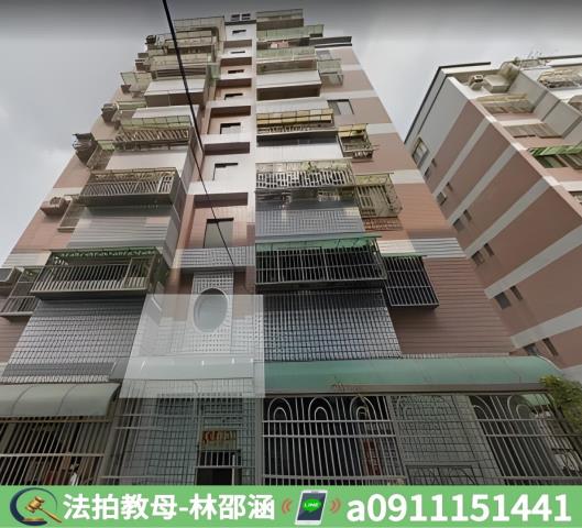 台南法拍大樓-4