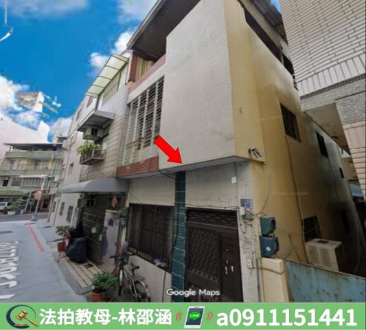 高雄拍賣透天-3