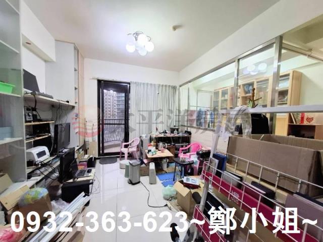 桃園桃園區大樓-3