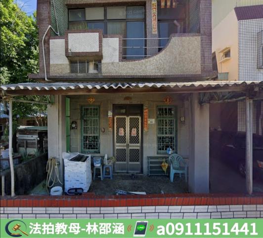 屏東萬丹拍賣透天-4