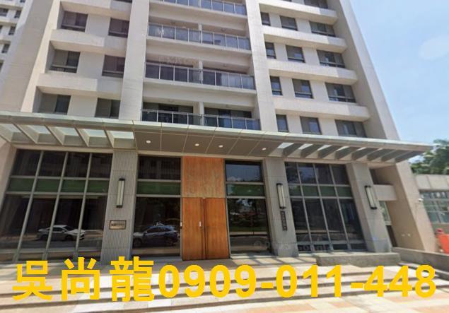 台南善化法拍大樓-4