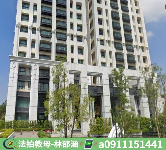 高雄仁武大樓法拍-4