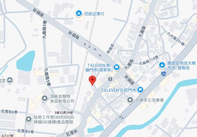 高雄大樹透天法拍-7