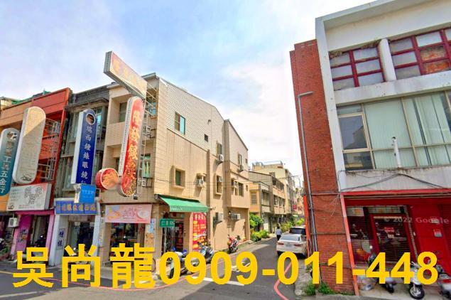 台南新營拍賣透天-5