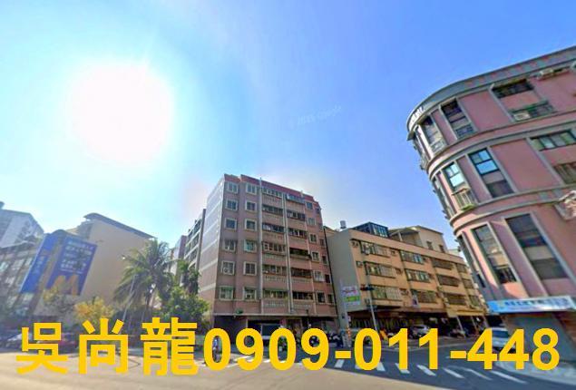 台南永康法拍華廈-5