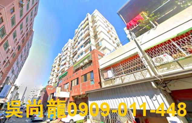 台中北屯法拍華廈-3