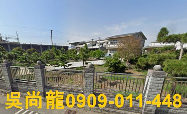 彰化北斗農舍拍賣-1