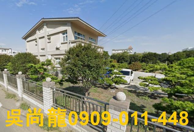 彰化北斗農舍拍賣-4