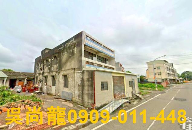 元長透天法拍-3