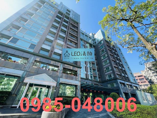 內湖法拍大樓-2