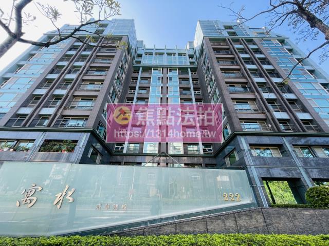 內湖大樓法拍-1