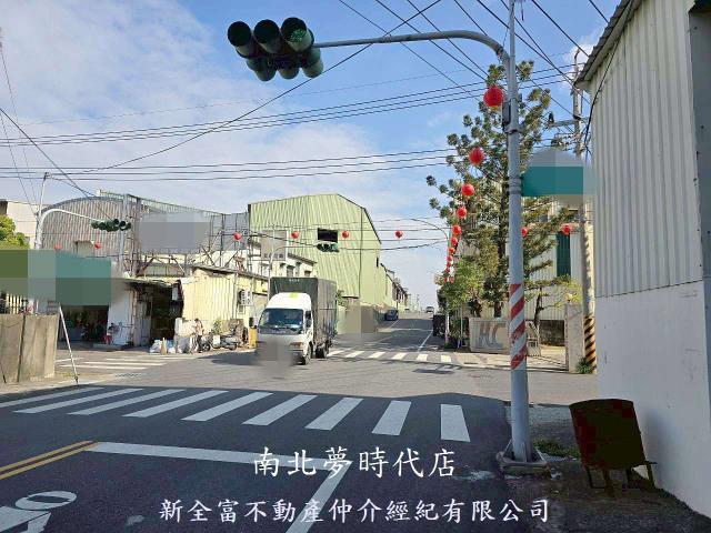 台南永康廠房-13