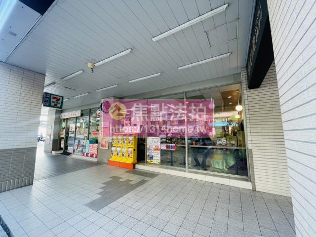 台北松山大樓法拍-5