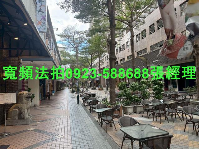 台中西區拍賣大樓-4