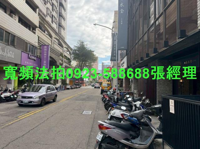 台中西區拍賣大樓-5