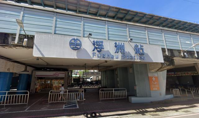 板橋法拍大樓-7