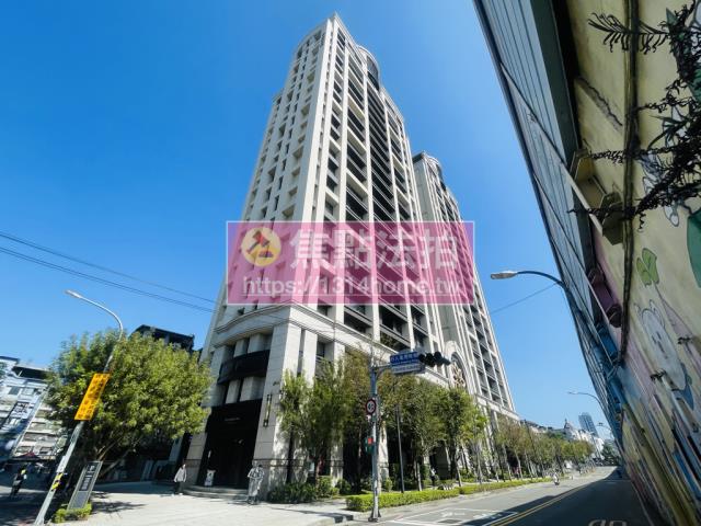 板橋大樓法拍-2